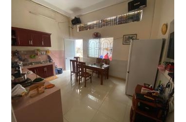 Phạm Văn Chiêu-P9-Gò Vấp- Hẻm 6m- 110m2- 5m x22m- 3 Tầng -Chỉ 9,3 Tỷ
